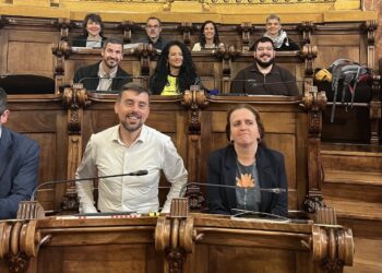 BComú impulsa la construcció de 12 escoles bressol fins a l’any 2031