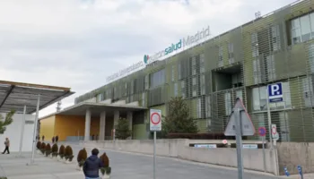 La AEPD multa con 1,2 millones de euros a una empresa del Grupo Quirón tras la denuncia de un paciente por no proteger sus datos clínicos