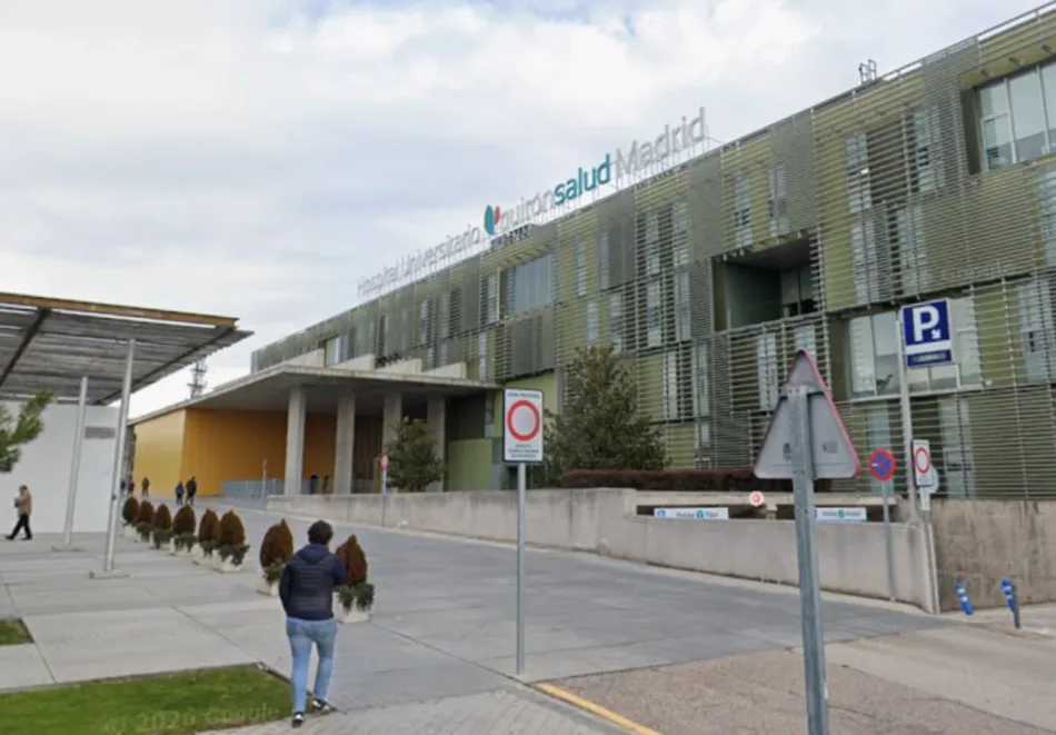 La AEPD multa con 1,2 millones de euros a una empresa del Grupo Quirón tras la denuncia de un paciente por no proteger sus datos clínicos