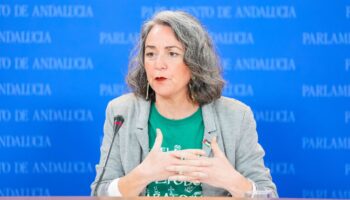 Adelante Andalucía denuncia las “fantasmadas” de la Junta de Andalucía en Dos Hermanas y anuncia que llevará la situación de la educación pública al Parlamento