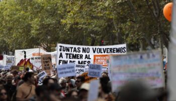 Conseguimos la prórroga de los alquileres