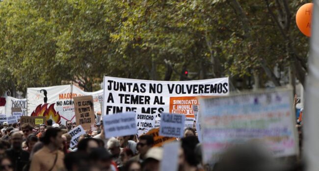 Conseguimos la prórroga de los alquileres