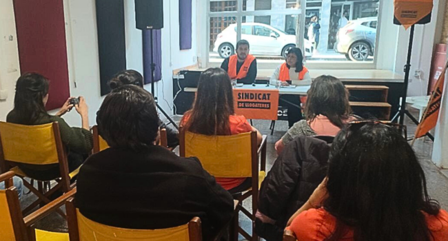 Nueva oleada de denuncias contra inmobiliarias que incumplen la regulación de alquileres en todo el territorio