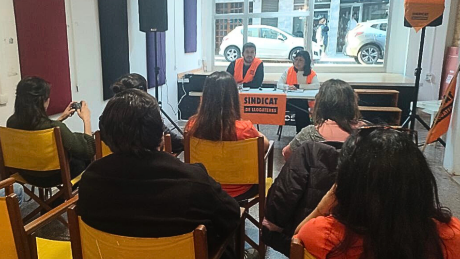 Nueva oleada de denuncias contra inmobiliarias que incumplen la regulación de alquileres en todo el territorio