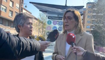 VTLP acusa al Ayuntamiento de Valladolid de “improvisar y eludir responsabilidades” con la moción para anular las multas de la ZBE