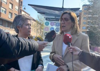 VTLP acusa al Ayuntamiento de Valladolid de “improvisar y eludir responsabilidades” con la moción para anular las multas de la ZBE