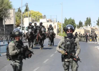 Ejército de Israel y colonos extremistas asesinan a 16 palestinos en 25 días