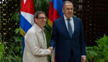 Rusia respalda derecho de Cuba a elegir su camino sin presiones externas