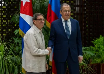 Rusia respalda derecho de Cuba a elegir su camino sin presiones externas