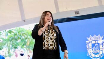Confirman la dimisión de la secretaria de Vivienda de Puerto Rico