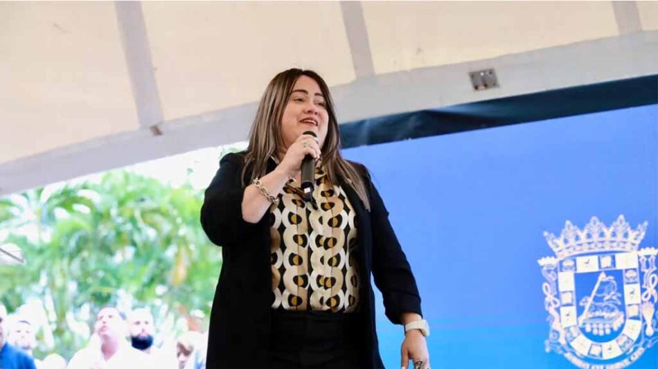 Confirman la dimisión de la secretaria de Vivienda de Puerto Rico
