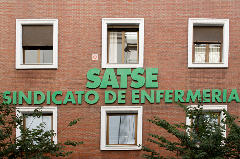 La Comunidad de Madrid afirma que reconocerá a Enfermería como categoría deficitaria; SATSE Madrid espera que esta «declaración sea efectiva de forma inmediata»
