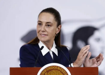 Solo Cuba debe decidir su destino, afirma presidenta de México