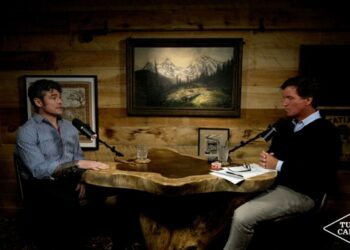 Joe Kent, ex-director del del Centro Nacional Antiterrorista, denuncia presiones para frenar la investigación del asesinato de Charlie Kirk tras dimitir por su rechazo a la agresión contra Irán