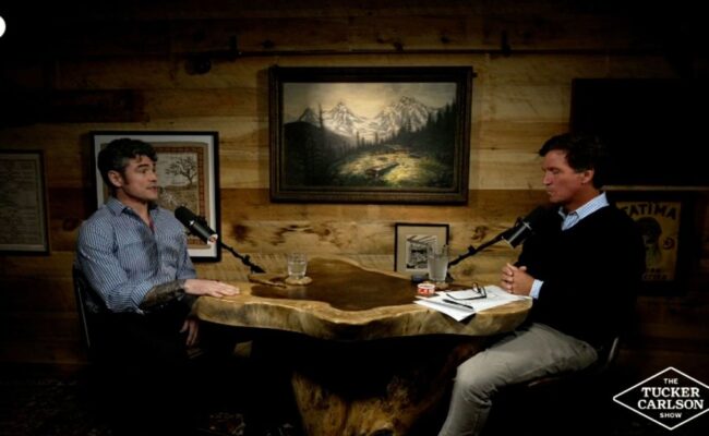 Joe Kent, ex-director del del Centro Nacional Antiterrorista, denuncia presiones para frenar la investigación del asesinato de Charlie Kirk tras dimitir por su rechazo a la agresión contra Irán