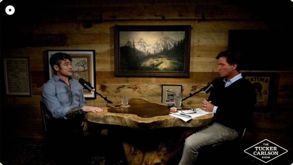 Joe Kent, ex-director del del Centro Nacional Antiterrorista, denuncia presiones para frenar la investigación del asesinato de Charlie Kirk tras dimitir por su rechazo a la agresión contra Irán