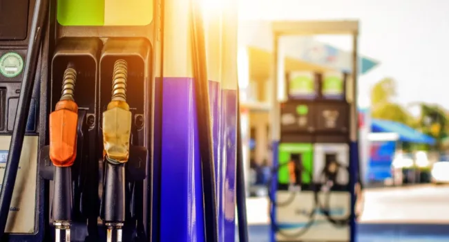 Operación salida de Semana Santa: el gasóleo es un 62,5% más caro antes de impuestos que el año pasado