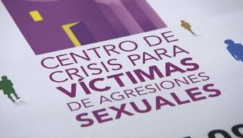 «El abandono de los centros de crisis 24 h. en Castilla-La Mancha es violencia institucional»