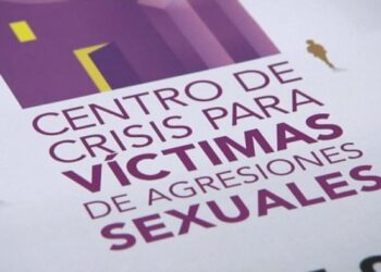 «El abandono de los centros de crisis 24 h. en Castilla-La Mancha es violencia institucional»