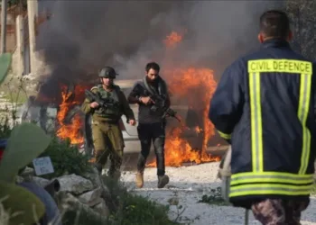 Escalada de violencia: Más de 50 agresiones israelíes registradas en Cisjordania