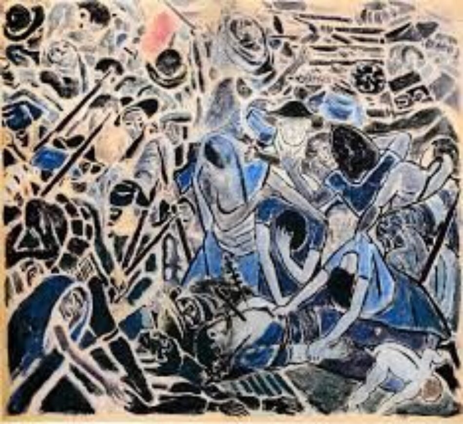 Irán y la economía de Estados Unidos