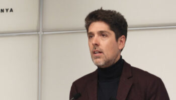 Cid: “Qui està avui a una cantonada ideològica del país és Foment i Sánchez Llibre”