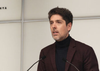 Cid: “Qui està avui a una cantonada ideològica del país és Foment i Sánchez Llibre”