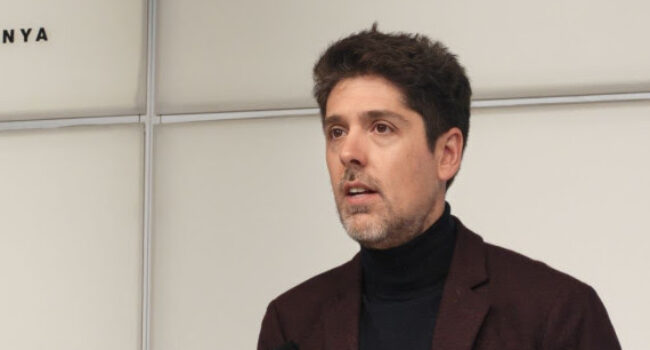 Cid: “Qui està avui a una cantonada ideològica del país és Foment i Sánchez Llibre”