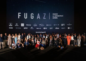 Los Premios Fugaz, los galardones más relevantes del cortometraje español, cumplen diez años y celebrarán su gala el 22 de junio en Madrid