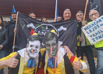 Montecarmelo denuncia que el Ayto. de Madrid miente una vez más al anunciar que cambia el proyecto del megacantón: “Los hechos demuestran lo contrario. Son falsas promesas electoralistas”