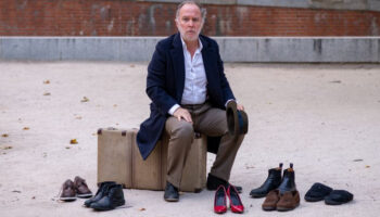 Pasa la semana santa con Luis Bermejo y Pablo Rosal