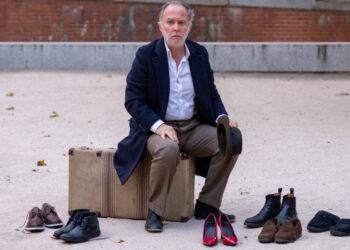 Pasa la semana santa con Luis Bermejo y Pablo Rosal