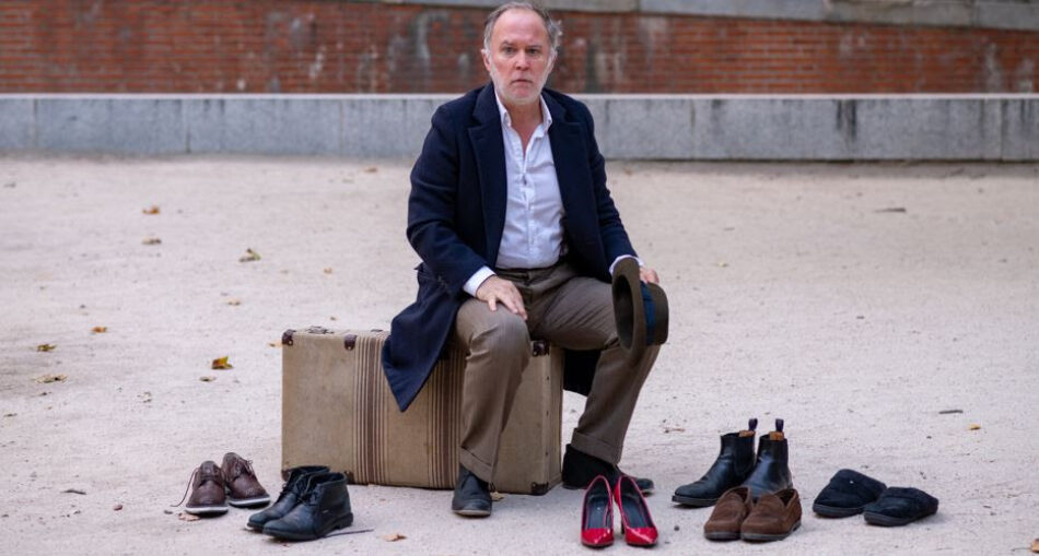 Pasa la semana santa con Luis Bermejo y Pablo Rosal