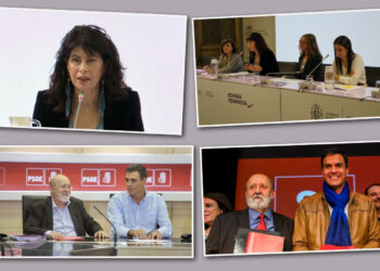 La Macroencuesta de Igualdad se esperaba adulterada, y no ha defraudado