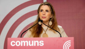 Els Comuns defensen el model d’escola catalana davant la sentència del TSJC: “La nostra escola no es toca”
