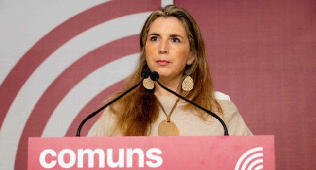 Els Comuns defensen el model d’escola catalana davant la sentència del TSJC: “La nostra escola no es toca”