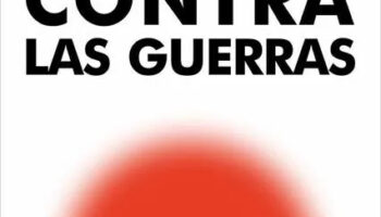 Concentración hoy en Zaragoza contra la guerra de Irán, contra todas las guerras