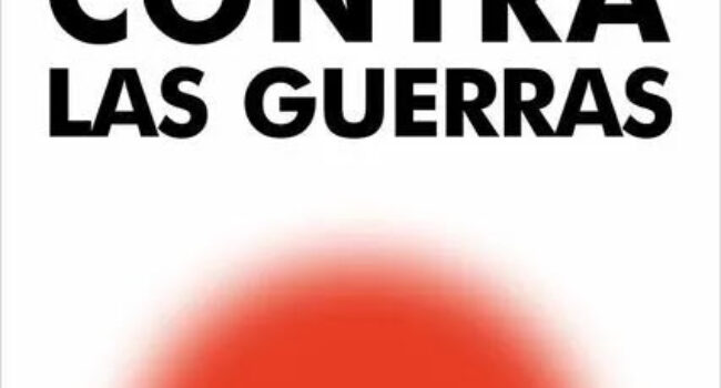 Concentración hoy en Zaragoza contra la guerra de Irán, contra todas las guerras