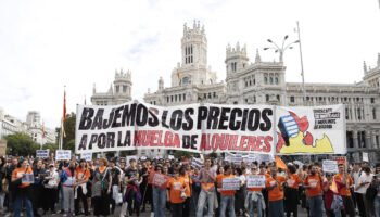 Un informe del sindicato CGT demuestra que el IPC oficial infravalora gravemente la pérdida de poder adquisitivo de 8,4 millones de personas que viven de alquiler