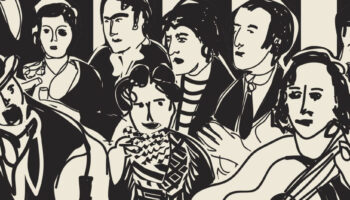 La Peña Flamenca de Lavapiés cumple un año recuperando la historia flamenca del barrio