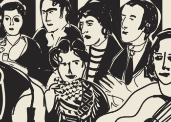 La Peña Flamenca de Lavapiés cumple un año recuperando la historia flamenca del barrio