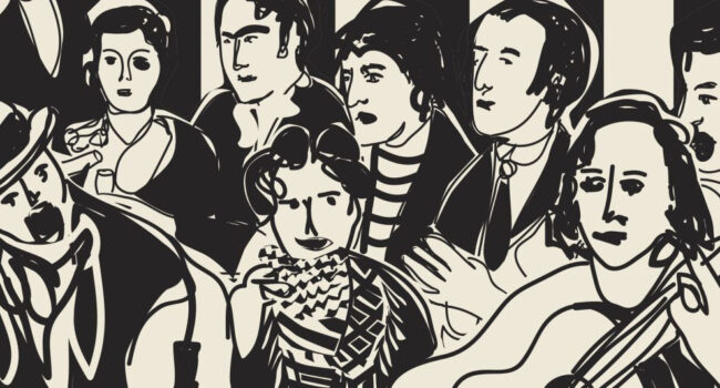 La Peña Flamenca de Lavapiés cumple un año recuperando la historia flamenca del barrio