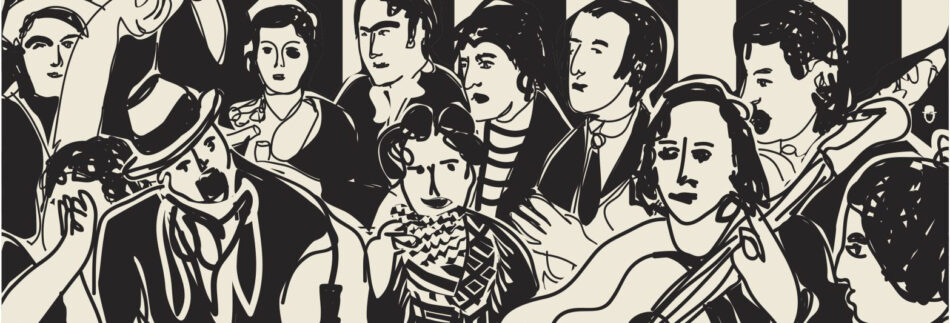 La Peña Flamenca de Lavapiés cumple un año recuperando la historia flamenca del barrio