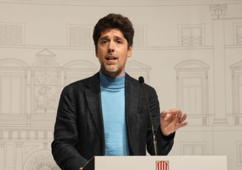 Cid: “Calen mesures per protegir i blindar les famílies catalanes i una resposta clara per condemnar la guerra il·legal de Trump”