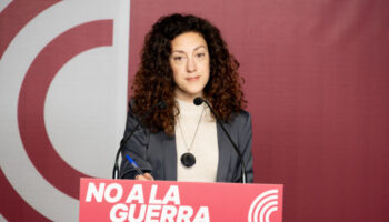 Vidal insta a Govern i ERC a tancar un acord de pressupostos “com més aviat millor”