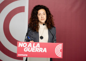 Vidal insta a Govern i ERC a tancar un acord de pressupostos “com més aviat millor”