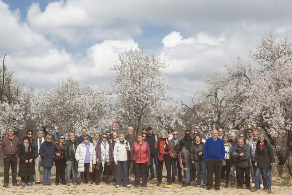 Hortaleza reclama a la Comunidad de Madrid que cumpla con su promesa de proteger la centenaria Huerta de Mena, amenazada por la especulación inmobiliaria