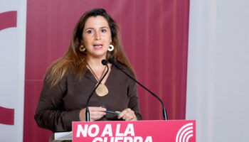 Els Comuns volen impulsar un nou escut social davant l’impacte de la guerra en la vida de la gent