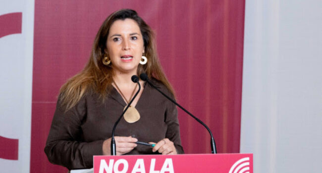 Els Comuns volen impulsar un nou escut social davant l’impacte de la guerra en la vida de la gent