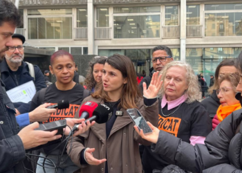 Instancia para que Collboni aplique el 30% a 17 colivings ilegales de Vandor que expulsan a vecinas de sus casas​